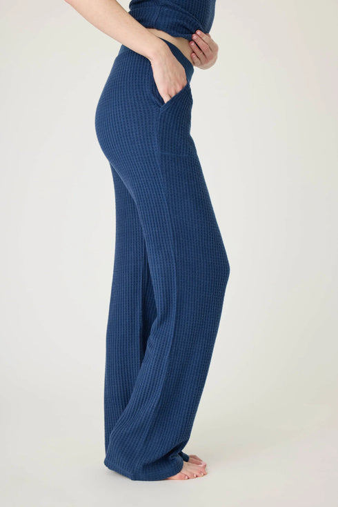 Pj Salvage Morning Waffles Pant